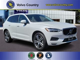 Volvo 2020 XC60