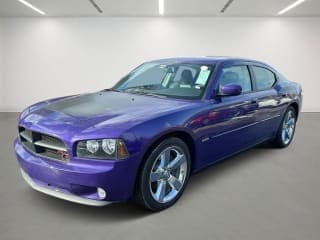 Dodge 2007 Charger