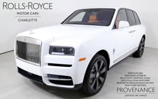 Rolls-Royce 2023 Cullinan