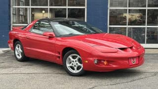 Pontiac 1998 Firebird