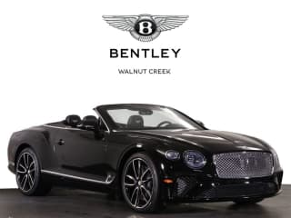 Bentley 2020 Continental