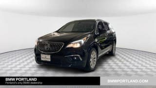 Buick 2018 Envision