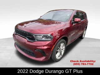 Dodge 2022 Durango