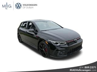 Volkswagen 2024 Golf GTI