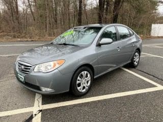 Hyundai 2010 Elantra