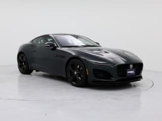 Jaguar 2023 F-TYPE