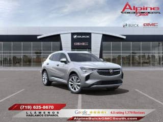 Buick 2023 Envision