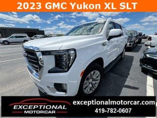 GMC 2023 Yukon XL