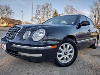 Kia 2004 Amanti