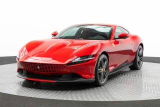 Ferrari 2022 Roma