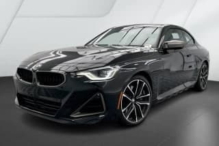 BMW 2022 2 Series