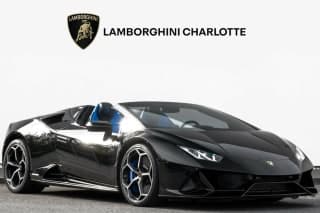 Lamborghini 2020 Huracan