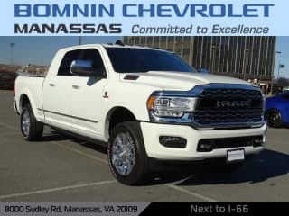 Ram 2019 3500