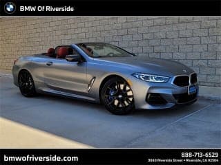 BMW 2023 8 Series