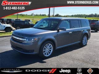 Ford 2019 Flex