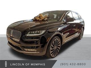 Lincoln 2023 Nautilus