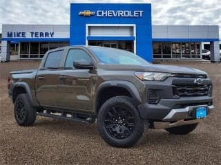 Chevrolet 2023 Colorado