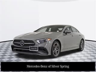Mercedes-Benz 2022 CLS