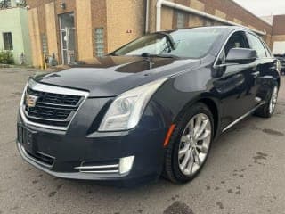Cadillac 2016 XTS