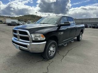 Ram 2016 3500