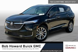 Buick 2024 Enclave