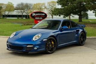 Porsche 2012 911