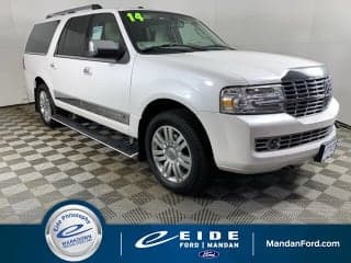 Lincoln 2014 Navigator L