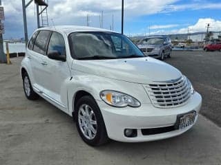 Chrysler 2010 PT Cruiser