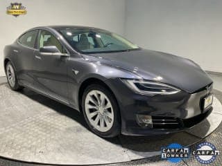 Tesla 2018 Model S