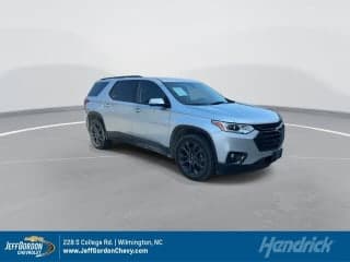 Chevrolet 2020 Traverse