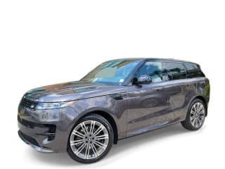 Land Rover 2024 Range Rover Sport