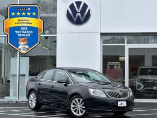 Buick 2015 Verano