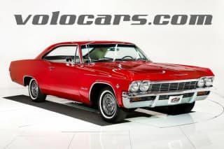 Chevrolet 1965 Impala