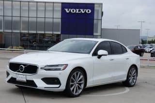 Volvo 2021 S60