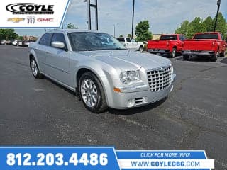 Chrysler 2008 300
