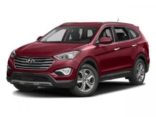 Hyundai 2016 Santa Fe