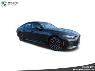 BMW 2024 i4