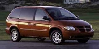 Dodge 2003 Grand Caravan