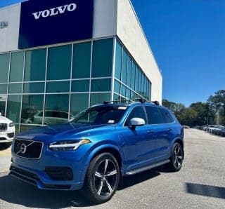 Volvo 2019 XC90
