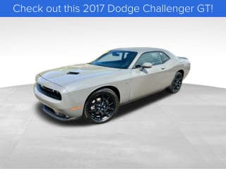 Dodge 2017 Challenger