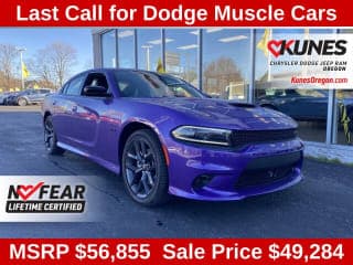 Dodge 2023 Charger