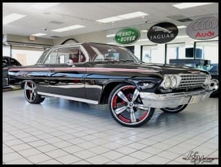 Chevrolet 1962 Impala