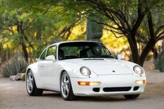 Porsche 1996 911