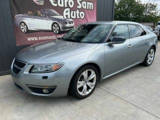 Saab 2011 9-5