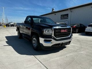 GMC 2017 Sierra 1500