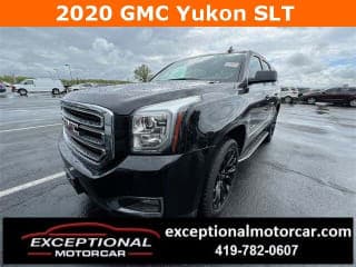 GMC 2020 Yukon