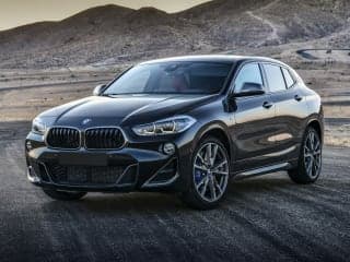 BMW 2021 X2