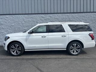 Ford 2020 Expedition MAX