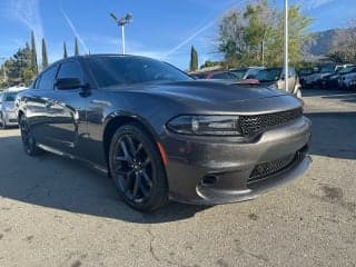 Dodge 2019 Charger