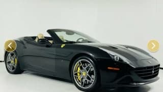 Ferrari 2015 California T